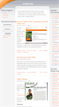 Mobile Screenshot of esync.de